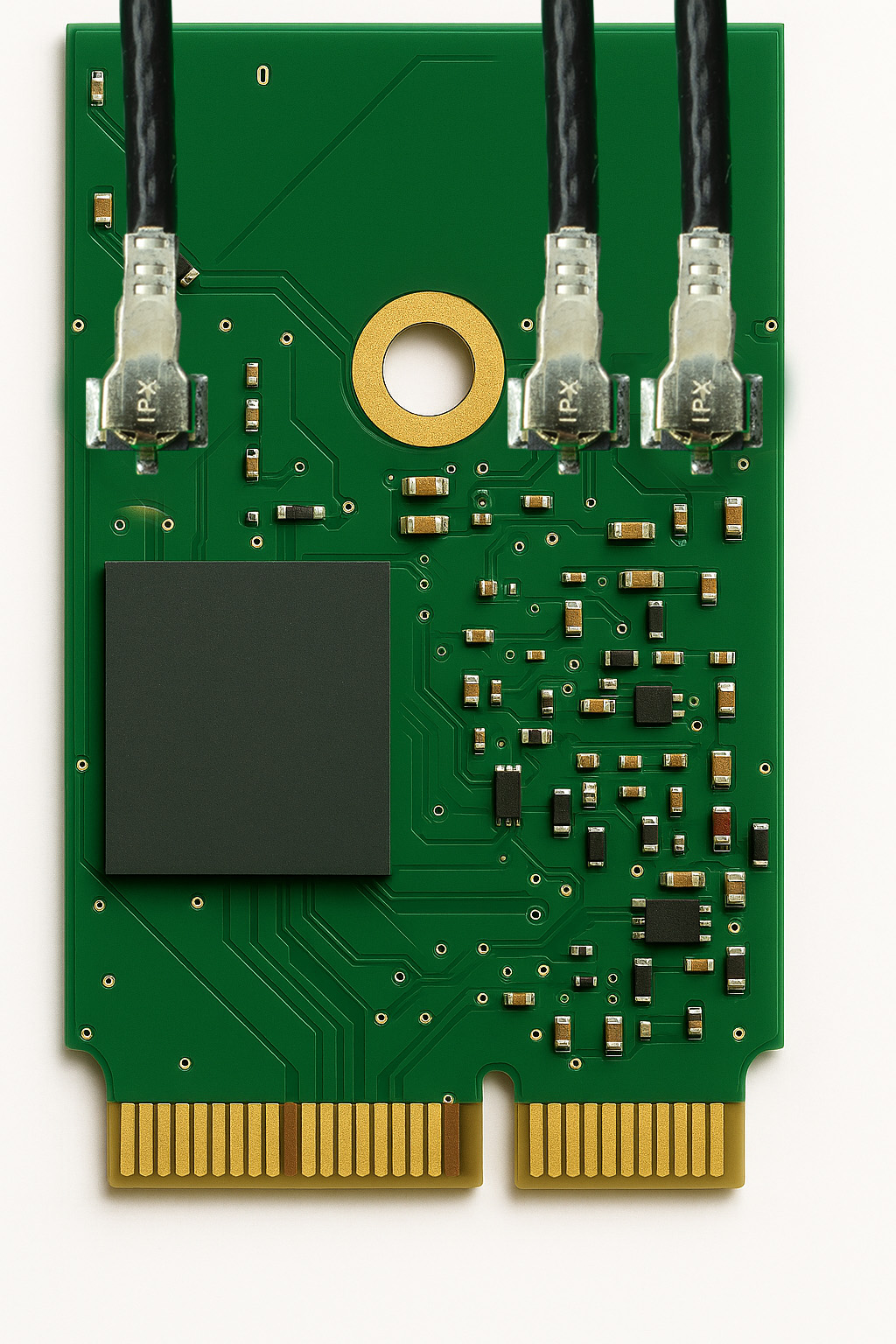 RF Connectors | I-PEX
